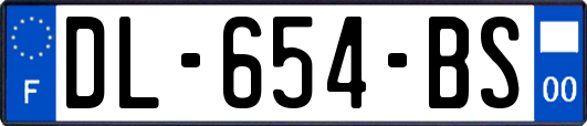 DL-654-BS