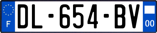 DL-654-BV