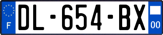 DL-654-BX