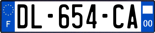 DL-654-CA