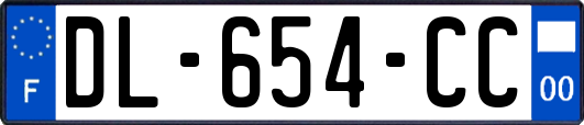 DL-654-CC