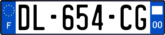 DL-654-CG