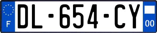 DL-654-CY