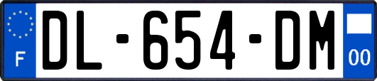 DL-654-DM