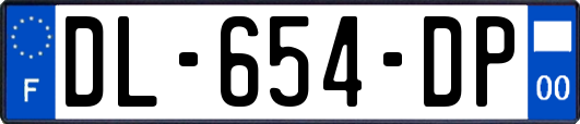 DL-654-DP