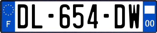 DL-654-DW