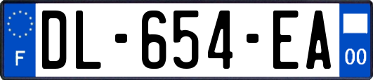 DL-654-EA