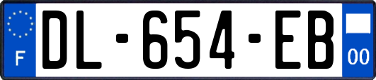 DL-654-EB