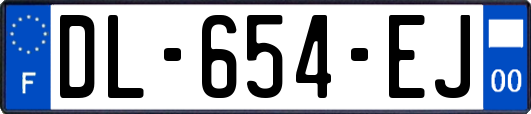 DL-654-EJ