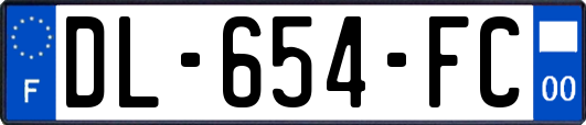 DL-654-FC