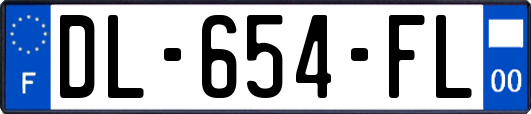 DL-654-FL