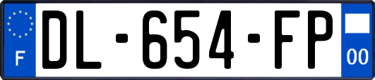 DL-654-FP