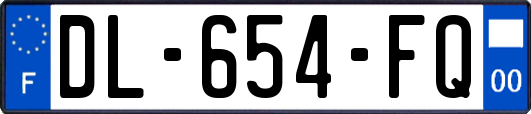 DL-654-FQ