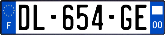 DL-654-GE
