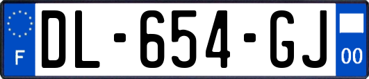 DL-654-GJ