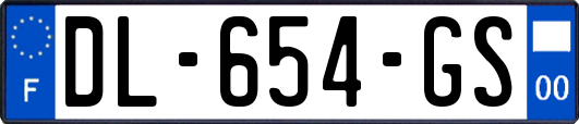 DL-654-GS