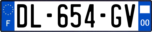 DL-654-GV