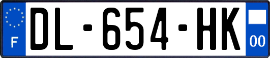 DL-654-HK