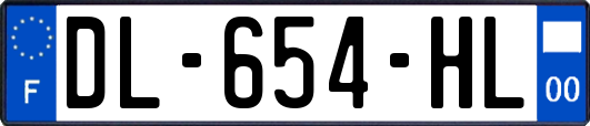 DL-654-HL
