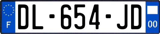 DL-654-JD