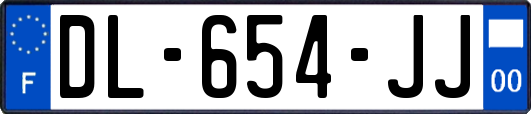 DL-654-JJ