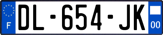 DL-654-JK