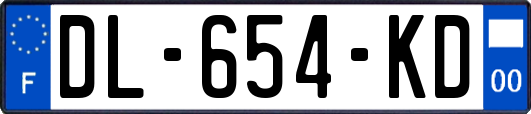 DL-654-KD