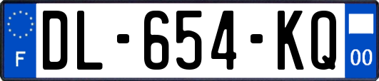 DL-654-KQ