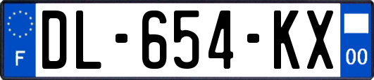 DL-654-KX