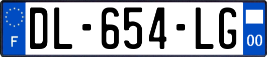 DL-654-LG