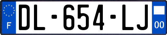 DL-654-LJ