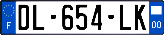 DL-654-LK