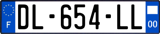 DL-654-LL