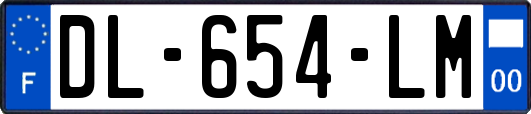 DL-654-LM