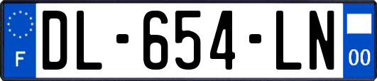 DL-654-LN