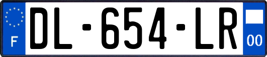 DL-654-LR