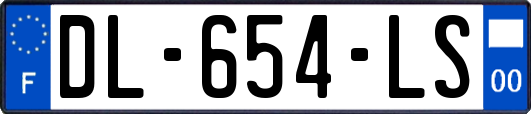 DL-654-LS