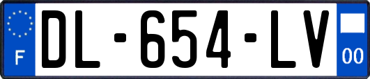 DL-654-LV