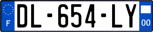 DL-654-LY