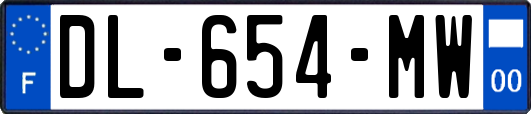 DL-654-MW