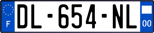 DL-654-NL