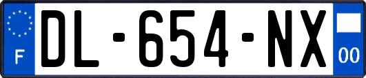 DL-654-NX