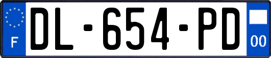 DL-654-PD