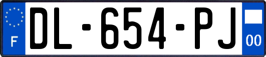 DL-654-PJ