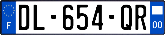 DL-654-QR