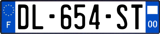 DL-654-ST