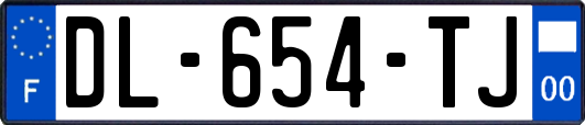 DL-654-TJ