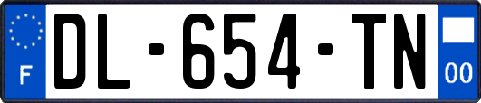 DL-654-TN