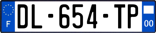 DL-654-TP