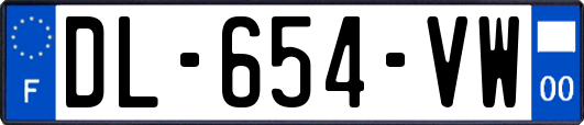 DL-654-VW